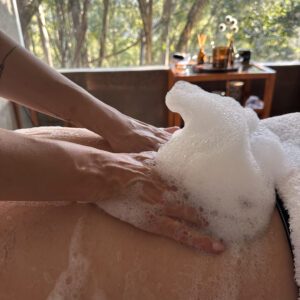 Banho Turco (30 min)