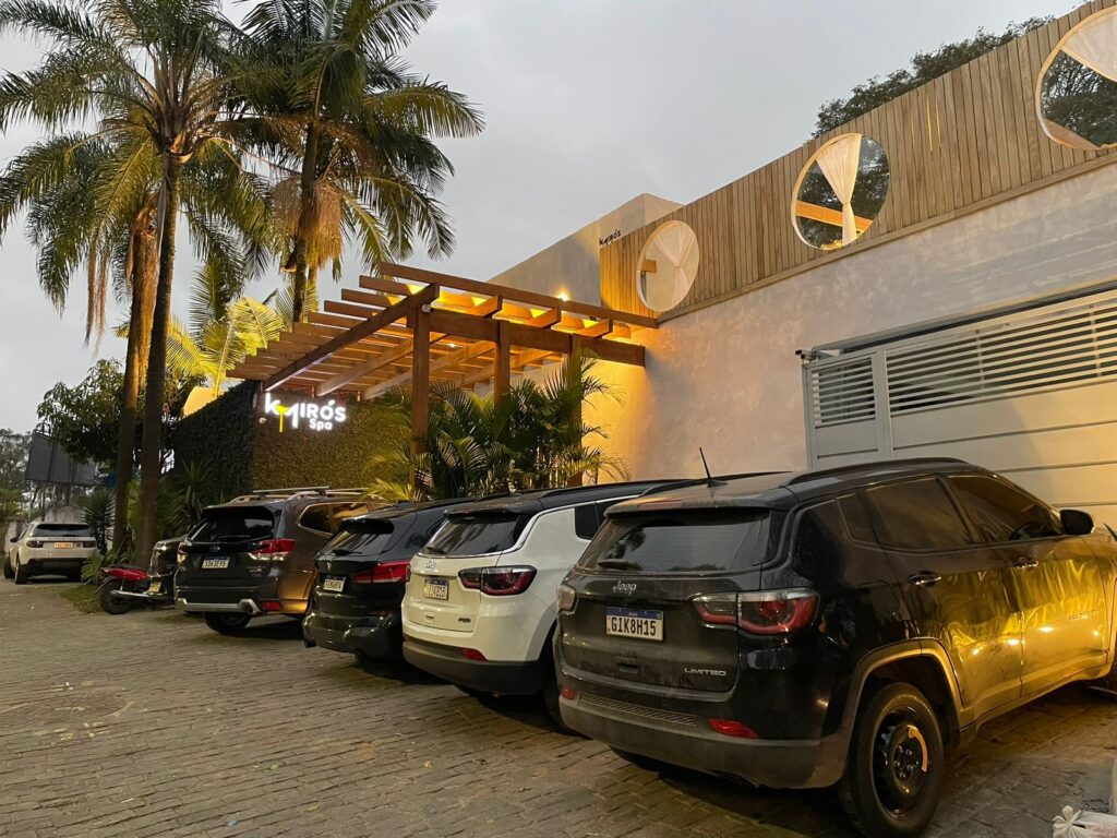 Imagem para representar a unidade casa kairos