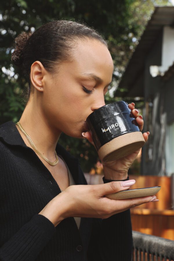 Nespresso