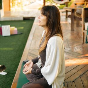 Massagem Bioenergética | Bioenergetic Massage