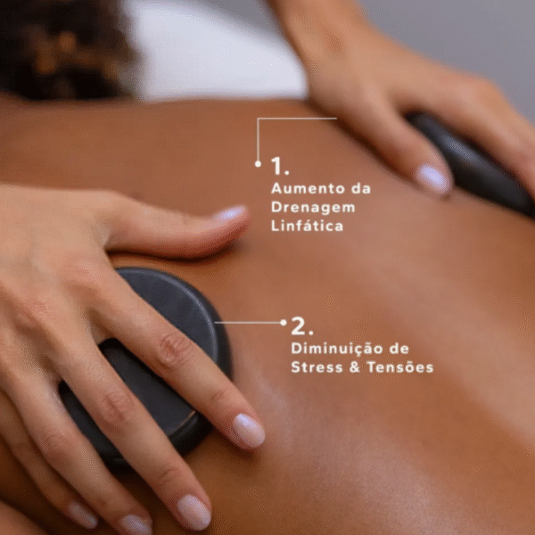 Even - Massagem com Pedras Quentes - Image 7