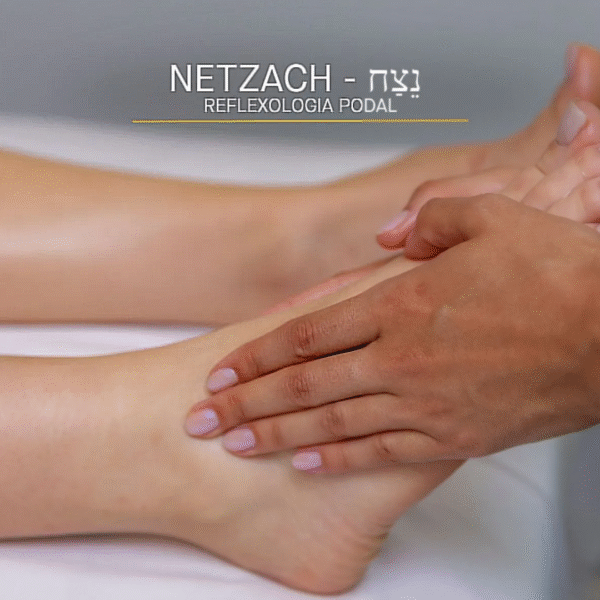 Netzach - Reflexologia Podal - Image 3