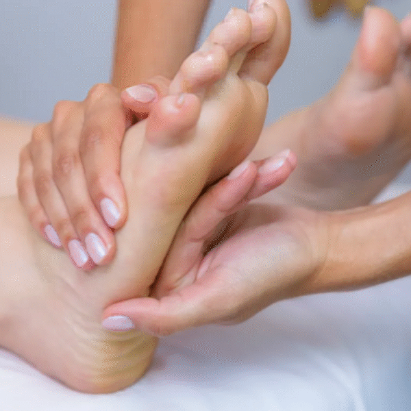 Netzach - Reflexologia Podal - Image 2