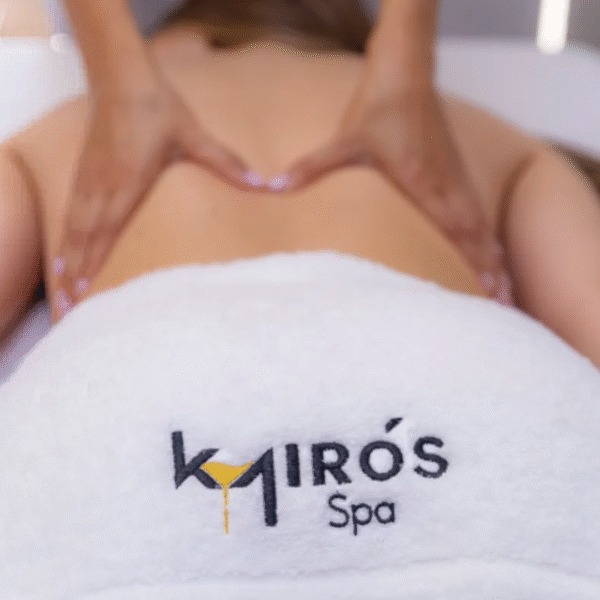 Nimrod - Massagem Desportiva - Image 3