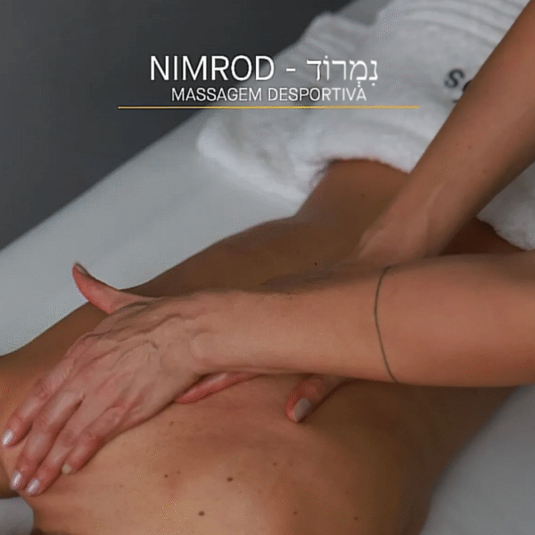 Nimrod - Massagem Desportiva - Image 4