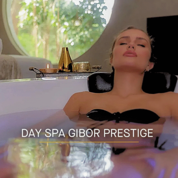 Day Spa Gibor Prestige – 1h30min - Image 2