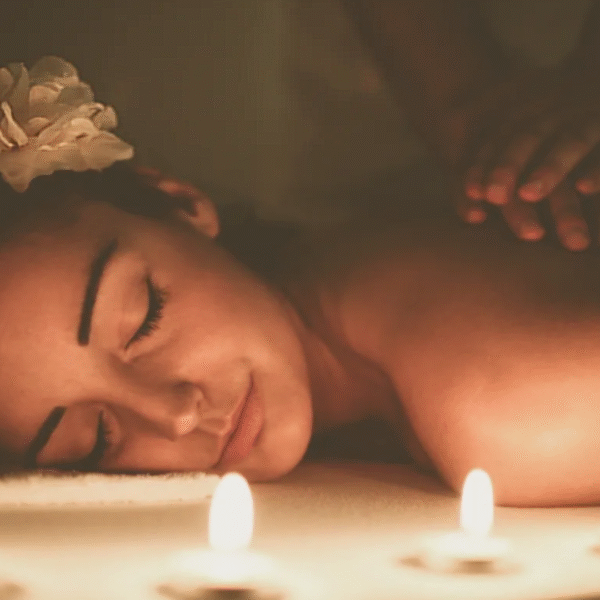 Ner - Massagem com Vela - Image 3