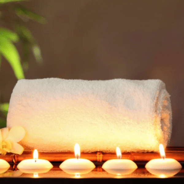 Ner - Massagem com Vela - Image 4