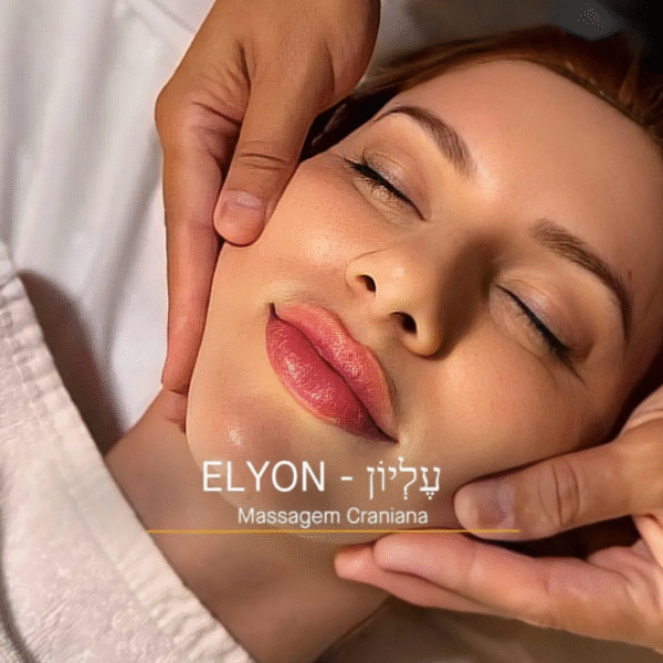 Elyon - Massagem Craniana