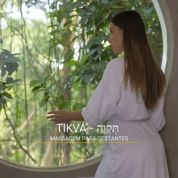 Tikvá - Massagem para Gestantes - Image 2