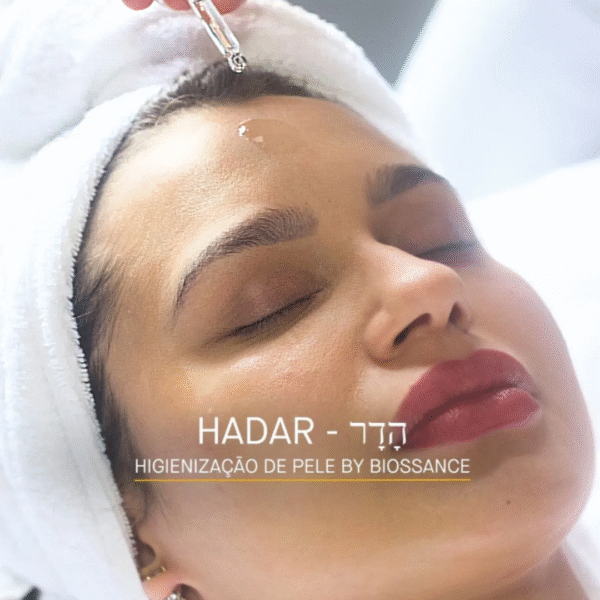 Hadar - Higienização de Pele by Biossance - Image 2