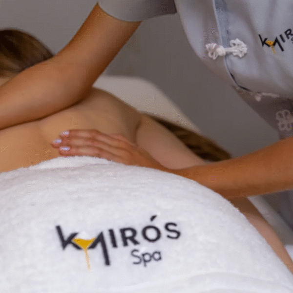Gibor - Massagem Shiatsu - Image 3