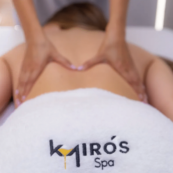 Gibor - Massagem Shiatsu - Image 4