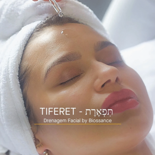 Tiferet - Drenagem Facial by Biossance
