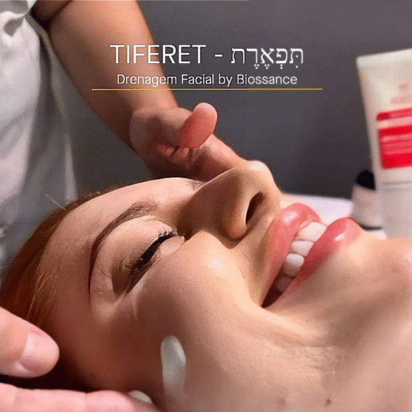 Tiferet - Drenagem Facial by Biossance - Image 2