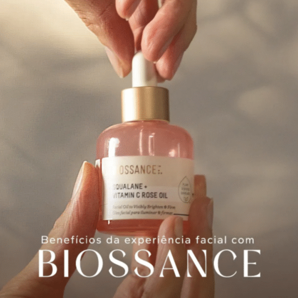 Tiferet - Drenagem Facial by Biossance - Image 4
