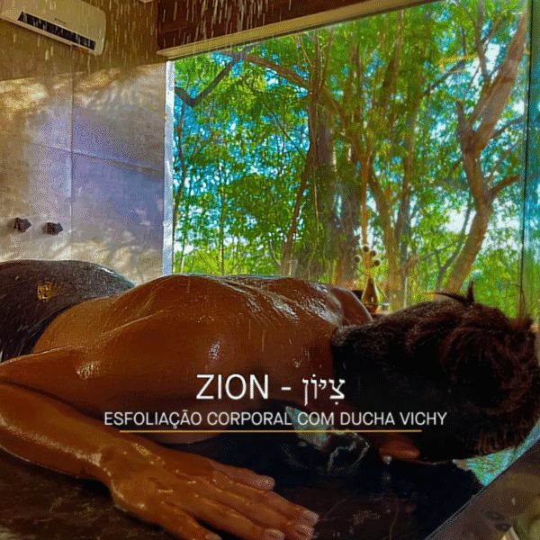 Zion Full - Esfoliação Corporal + Massagem Relaxante ou Drenagem 90 min - Image 5