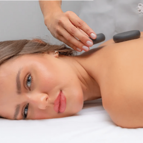Even - Massagem com Pedras Quentes - Image 3