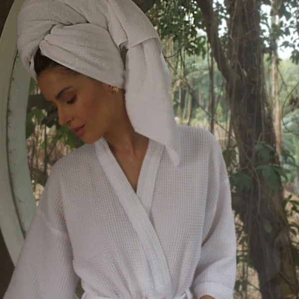 Day Spa Shemesh Supreme – 3h50min