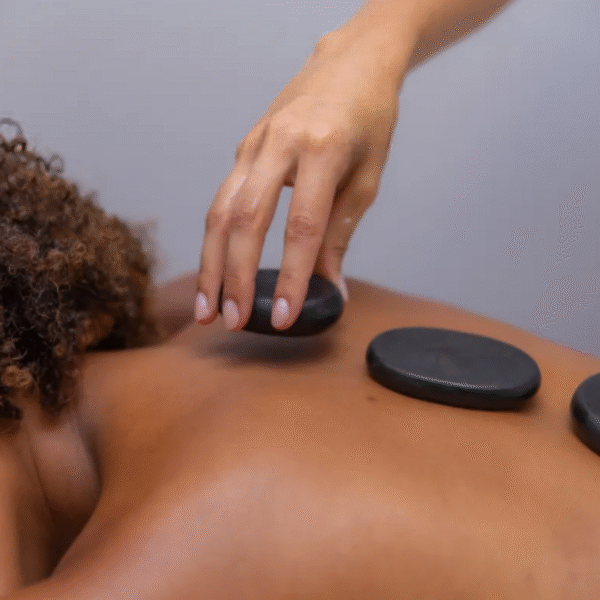 Even - Massagem com Pedras Quentes - Image 4