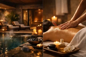 Day spa versus massagem avulsa: qual escolher?