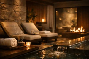 Spa corporativo para saúde mental funciona?