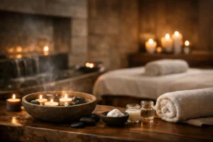 Guia de tratamentos faciais por idade