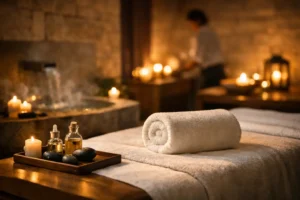 Melhor massagem para ansiedade: como escolher