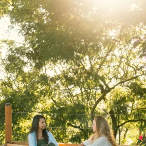 Day Spa Ritual do Fogo