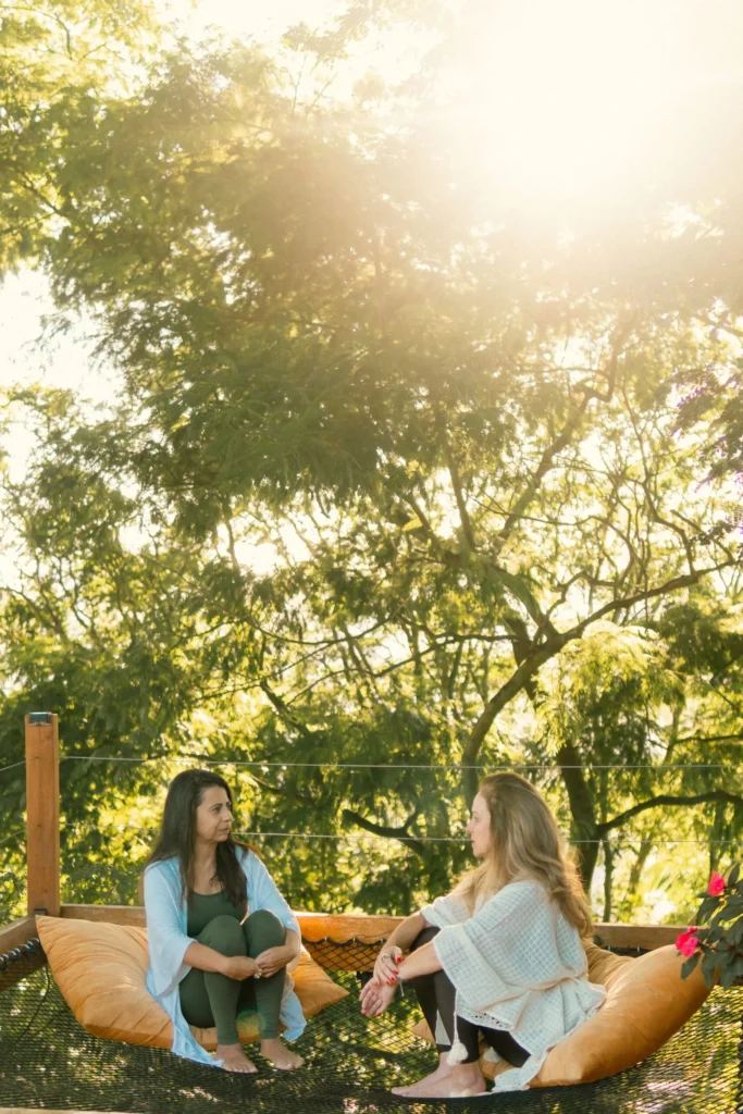 Day Spa Ritual do Fogo