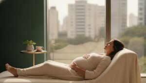 Day Spa Gestante em São Paulo: O Guia Completo para o seu Momento Kairós