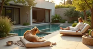 Spa pet-friendly: cuidados e benefícios para seu pet
