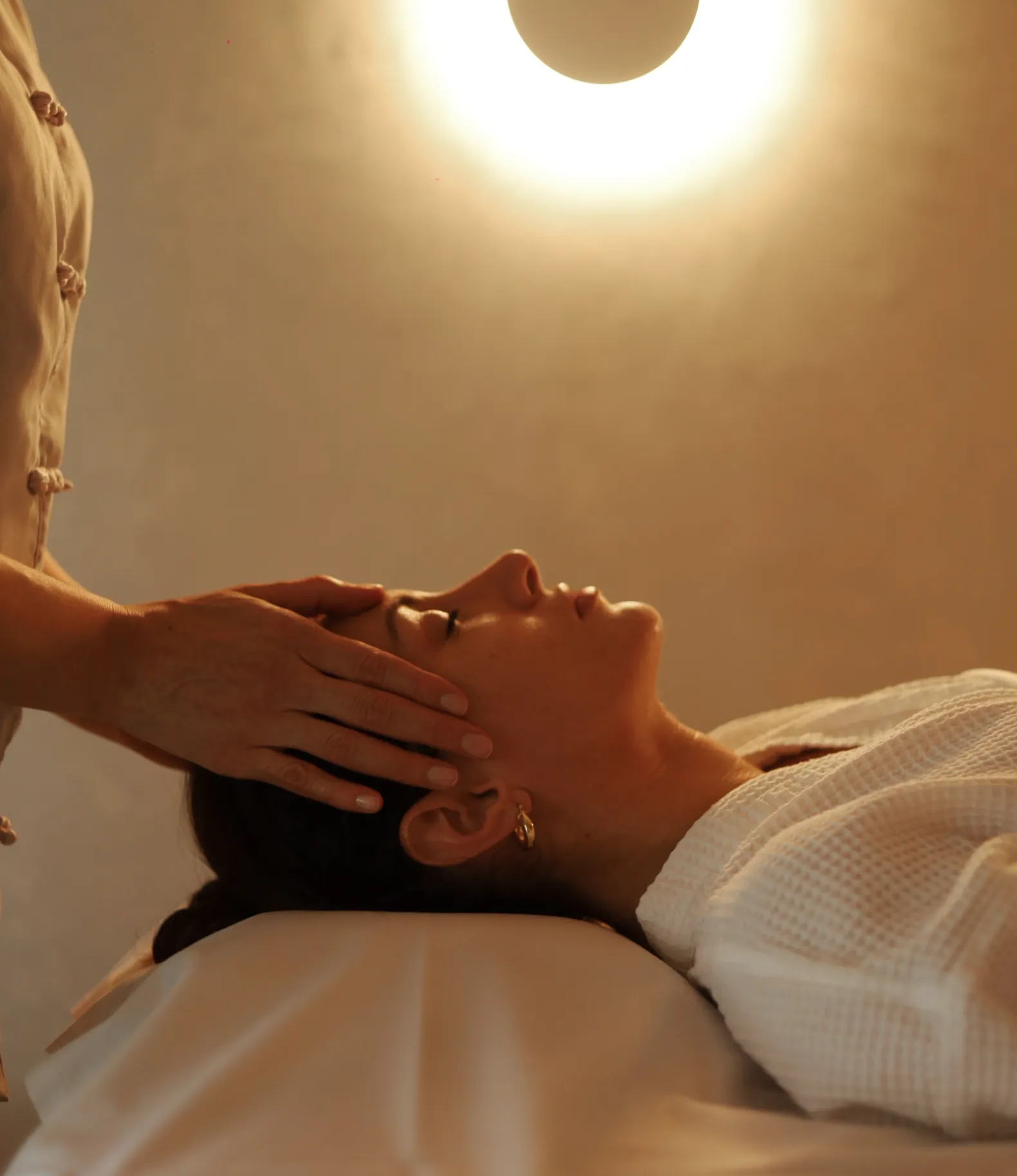 Relaxing Massage