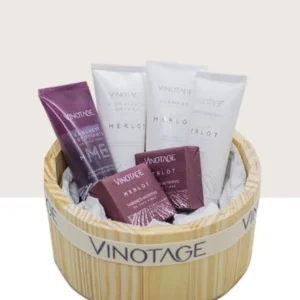Day Spa Vinothérapie