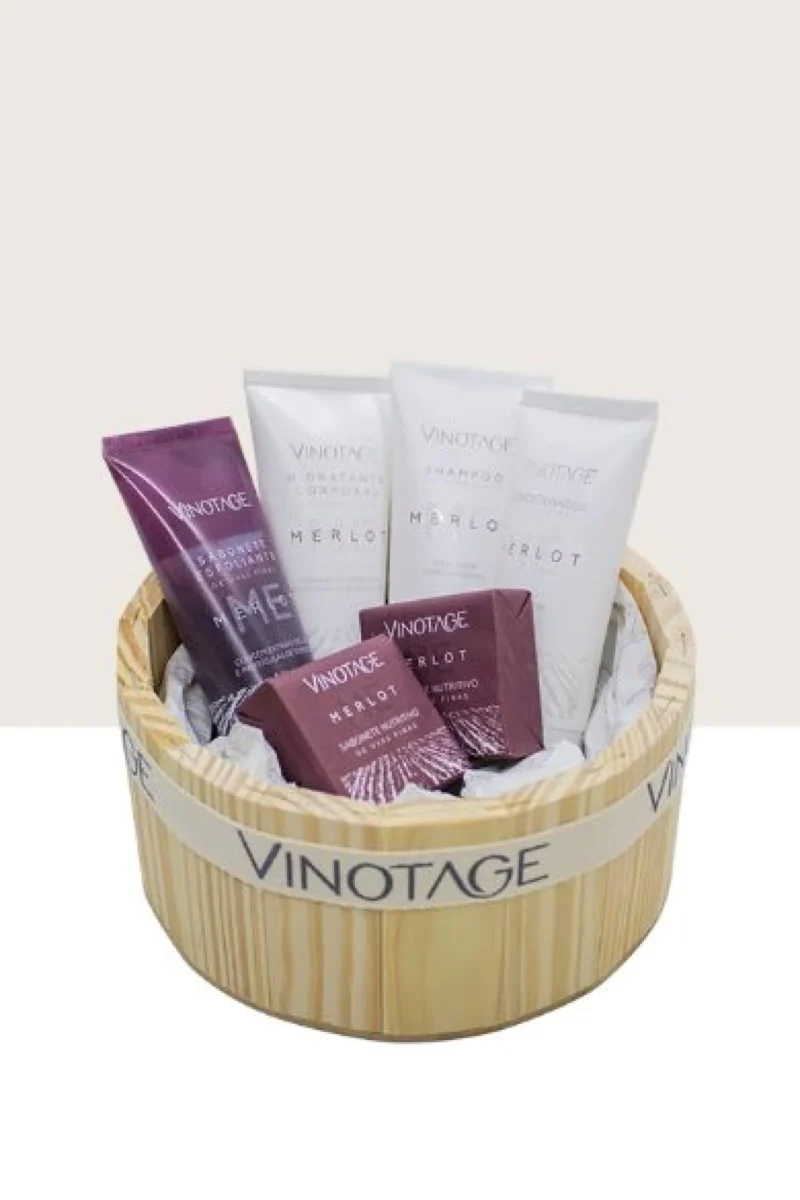 Day Spa Vinothérapie