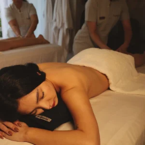 Day spa Hammam