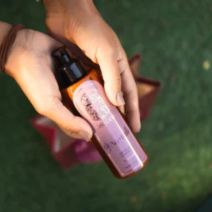 FACIAL SKIN BOOST