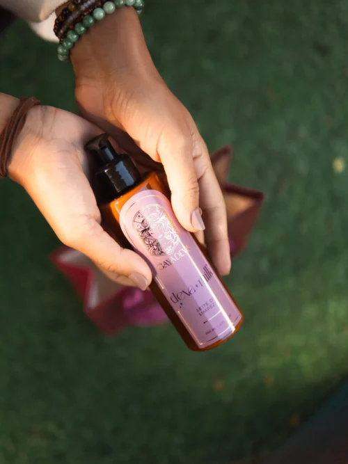 FACIAL SKIN BOOST